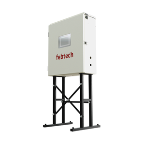 Unidad Dispensadora Automática para Uso Industrial, Máquina Dispensadora de Pegamento Líquido, Aceite y Productos Químicos de Alta Eficiencia - Product Image 2