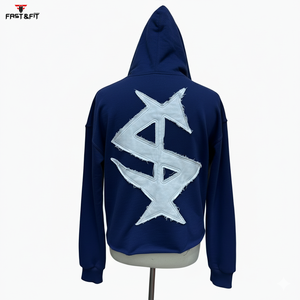 Nouveau design, meilleur prix, sweat à capuche homme, couleur unie, vêtements décontractés, impression numérique, sweats à capuche homme. - Product Image 6