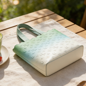 Bolso de Hombro de Diseño Moderno, de Cuero PU de Alta Calidad, con Cierre, Suave e Impermeable, para Mujer - Product Image 3