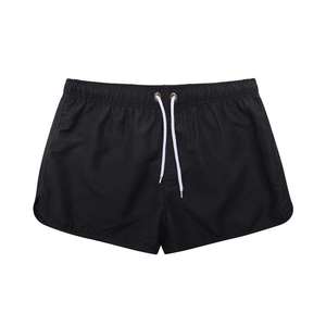Mens Breathable Quick Dry <b>Swim</b> Shorts Lightweight Beach Trunks Comfortable Summer Wear OEM Factory Bulk Supply Export - Product Image 5