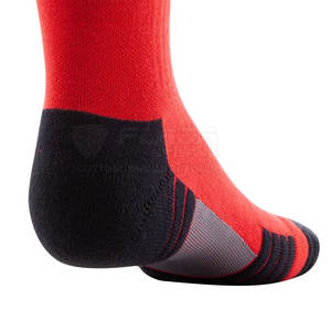 Calcetines de fútbol profesionales listos para el partido, tela duradera para hombres, entrenamiento deportivo y juego al aire libre diario - Product Image 4