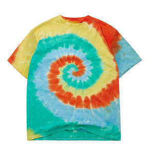 Camisetas casuales personalizadas, impresión en grandes cantidades, suministro de fábrica para uso diario y marcas de estilo de vida - Product Image 3