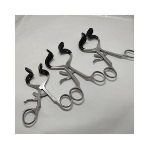 Moule pour la bouche dentaire, en acier inoxydable - Product Image 1