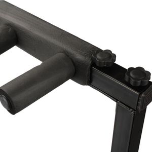 Supporto Pieghevole Triplo per Chitarre, Pratico Stand per Strumenti Musicali - Product Image 5