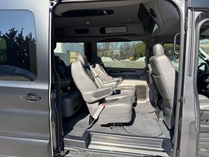 Nouvelle Ford Transit 250 AWD 2023, conduite à gauche et à droite, modèle très demandé - Product Image 3