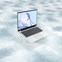 Хит продаж, дешевый 14-дюймовый Ноутбук для бизнеса, студенческий ноутбук N4000, WIN10/11, трансграничные поставки, офисный подарок, работа