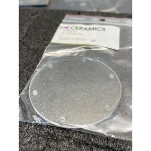 AMAT 0200-09024 ฐานรองแบบปิดผนึก, หน้าต่าง, ขนาดเล็ก - อุปกรณ์และชิ้นส่วนเซมิคอนดักเตอร์ระดับโลกที่เชื่อถือได้ - Product Image 4