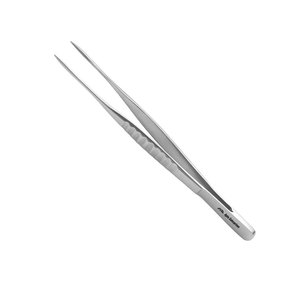 Pinces ophtalmiques manuelles Moorfield de qualité supérieure en acier inoxydable pour chirurgie oculaire de précision, durables, de qualité médicale CE, vente en gros - Product Image 4