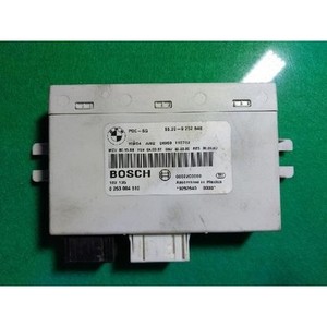 Mini Hatch: ECU y Módulos de Computación Usados 9252640 - Product Image 1