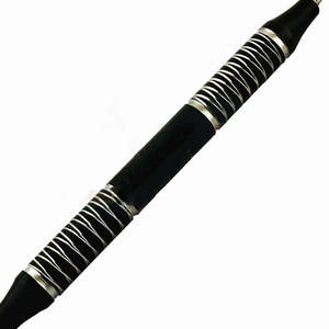 High Quality Stainless Steel Dental Scalar Black Color Coated Dental <b>Teeth</b> Cleaning Care Kit <b>Tooth</b> <b>Scraper</b> for Dental - Product Image 2