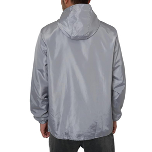 Veste coupe-vent pour homme, légère, à capuche, imperméable, pour le sport de plein air, les voyages, la vie quotidienne, vestes coupe-vent pour homme - Product Image 2