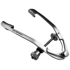 Instrumentos Quirúrgicos Veterinarios, Instrumento Médico Quirúrgico, Espéculo Ocular Colibri Barraquer con Tapa de Posicionamiento Preciso y Sólido - Product Image 1