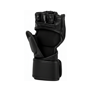 Guantes de MMA Resistentes al Impacto para Combate Profesional, con Soporte de Muñeca Seguro con Cierre de Gancho y Bucle, para Boxeo, Venta al Por Mayor - Product Image 3