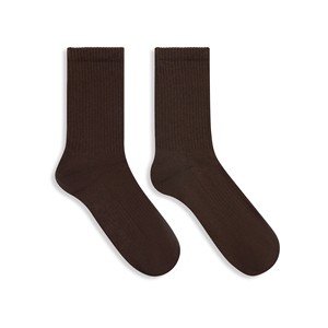 Chaussettes décontractées pour hommes, très vendues, durables, de haute qualité, antidérapantes, respirantes, avec logo et couleur personnalisés, chaussettes de sport - Product Image 2