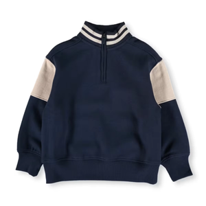 Sudadera Esencial para Niños, Uso Diario, Tela de Primera Calidad para la Escuela, Viajes y Juegos, Fábrica de Ropa con Certificación LEED - Product Image 3