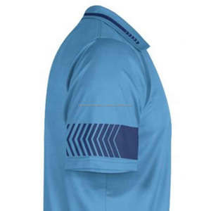 Ensemble de maillots de football pour hommes en coton 100% imprimé en sérigraphie personnalisée, kits de football à séchage rapide, uniformes d'entraînement personnalisables pour le football - Product Image 4