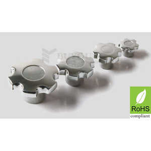 BUYOUNG AKS-36/50/64/80 Bouton Composants industriels - Product Image 1