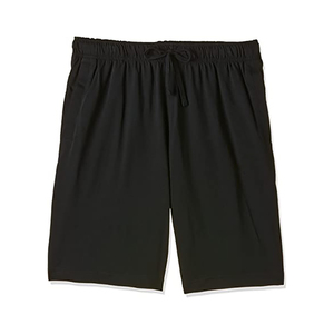 Vente directe d'usine, shorts pour hommes en gros, shorts décontractés en coton respirant de haute qualité, tendance, pour hommes, à prix abordable - Product Image 6