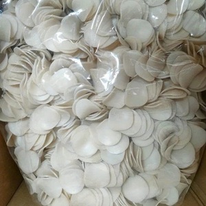 Croustilles de crevettes séchées vietnamiennes OEM en sachet pour adultes - Product Image 1