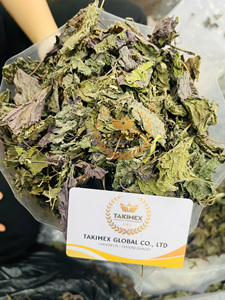 งาดำแห้งสมุนไพรธรรมชาติสำหรับบรรจุชาจากเวียดนาม - Product Image 3