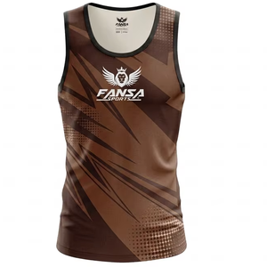 Maillot de basket-ball pour hommes - Product Image 1