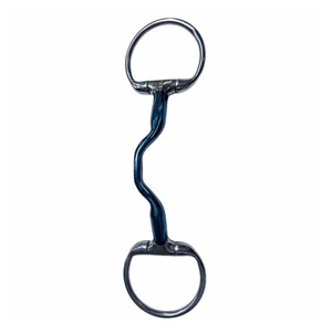 Bocado para Caballo de Última Generación con el Mejor Precio de Venta, Bocado para Caballo Elegante y Moderno en Diferentes Tamaños con Logotipo Personalizado - Product Image 3