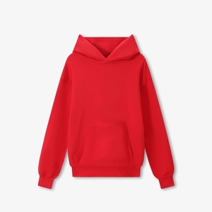 Sweat à capuche pour garçons, vêtements d'hiver, 100% coton, haute qualité, respirant, vêtements décontractés d'hiver pour garçons, logo personnalisé - Product Image 1