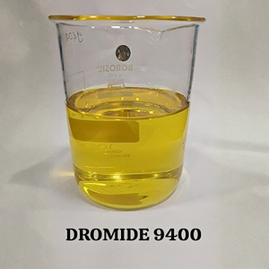 Durcisseur époxy polyamidoamine pour adhésifs et stratifiés Dromide 9400 - Product Image 2
