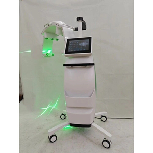 Appareil de remodelage corporel non invasif pour la perte de poids à domicile - Product Image 1