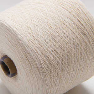 Polyester-fil de coton en gros durable et coloré - Product Image 1