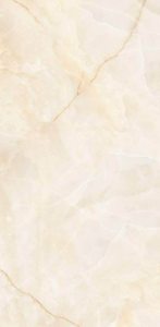 Carreaux en onyx doré Afyon de qualité supérieure 600*1200, carreaux en porcelaine polie, design marbre, pour la décoration intérieure - Product Image 4