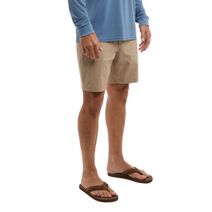 Shorts de bain pour hommes Performance, séchage rapide, pour la pêche, confort toute la journée - Product Image 4