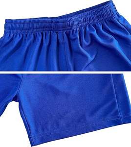 Uniforme de football personnalisé de qualité supérieure, respirant, léger, 100% polyester, toutes saisons, service OEM - Product Image 5