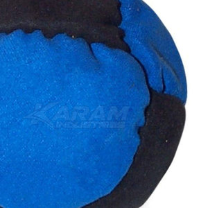 Hacky Sacks 8แผงวัสดุน้ำหนักเบาทนทานผลิตจากโรงงานคลาสสิกเป็นมิตรกับสิ่งแวดล้อม - Product Image 5