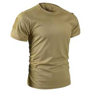 Camisetas para Hombre, Último Modelo 2026, Fabricante de Pakistán, 100% Algodón, Casuales, Lisas, Ecológicas, Transpirables, de Secado Rápido, MOQ Bajo - Product Image 4