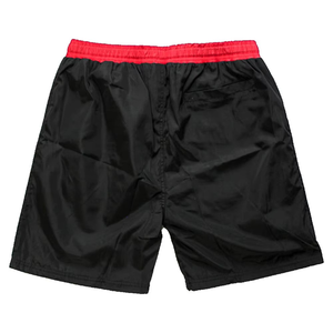 <b>Top</b> Selling Item Custom Men Windbreaker <b>Short</b> <b>Set</b> Breathable Nylon <b>Short</b> <b>Set</b> for Men Reasonable Price Custom Logo OEM Services - Product Image 6