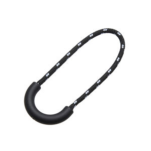 Tirette de fermeture éclair en plastique AT685 - Product Image 2