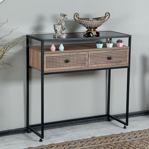 Étagère industrielle métallique à cinq niveaux avec structure en acier robuste, design autoportant sans dossier pour usage commercial et résidentiel - Product Image 3