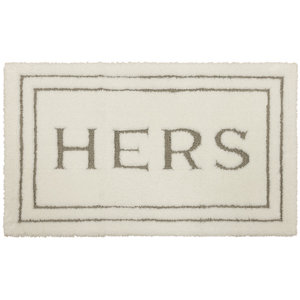Customised Fluffy Bedroom Door Mats for Home Hotel Entrance Modern Commercial Bedroom Entrance Door Mat Front Welcome <b>Doormats</b> - Product Image 2