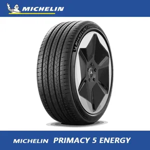 Pneus Radiaux d'Été PRIMACY 5 ENERGY 215/50 <span class=keywords><strong>R18</strong></span> 225/50 <span class=keywords><strong>R18</strong></span> <span class=keywords><strong>235</strong></span>/45R18 pour Berlines, VUS, Véhicules à Essence et Électriques – Remplacement - Product Image 2
