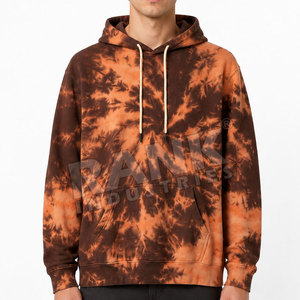 Top Trending Basics Cotton Blended Men <b>Tie</b> <b>Dye</b> <b>Hoodies</b> Best Quality Men <b>Tie</b> <b>Dye</b> <b>Hoodies</b> For Online Sale - Product Image 4