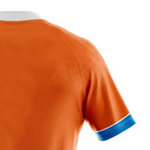 Uniforme de rugby sur mesure, différentes couleurs, haut de gamme, uniforme de rugby à vendre - Product Image 5
