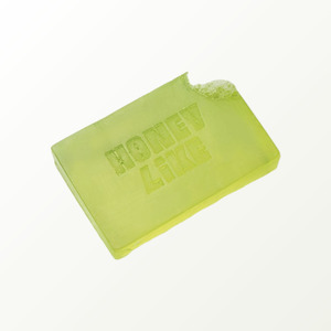 ครีมล้างหน้าที่ดีที่สุด Honeylike Origin Herb Cleansing Bar 100 กรัม โฟมล้างหน้า น้ำมันทำความสะอาดผิวหน้า โฟมล้างหน้า - Product Image 6