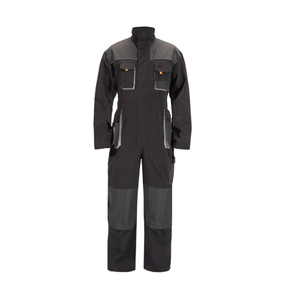Custom Made Good Quality <b>Safety</b> Overall Breathable Lightweight <b>Safety</b> Overall at Wholesale Price - Product Image 1