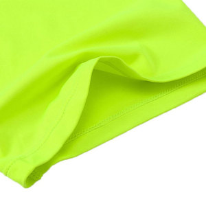 Shorts de course de qualité supérieure pour hommes, shorts de compression sur mesure, vente en gros de shorts de compression pour l'entraînement - Product Image 4