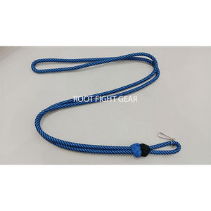 Cordones de Hombro Personalizados Unisex para Guardias de Seguridad, Aiguillettes al por Mayor, Accesorios para Uniformes de Ceremonia y Desfiles, Porta Insignias de Seda - Product Image 1