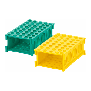 Combinador de microtubos PP de 80 orificios para microtubos de PCR y tubos de centrífuga - Product Image 2