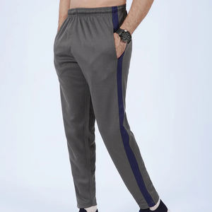 Conjunto Deportivo Informal de Alta Calidad para Hombre, Chaqueta y Pantalones de Otoño, Traje Deportivo Informal, Conjunto de Primera Calidad en Poliéster - Product Image 5