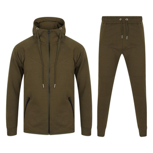 RK SPORTS Chándal Deportivo para Hombre, Ligero, Transpirable, Reversible, de Secado Rápido, Diseño 2 en 1 para Gimnasio y Running - Product Image 2