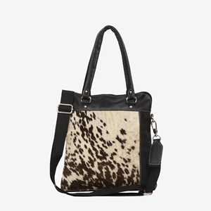 Nuevo Bolso Tote de Piel de Vacuno Genuina Hecho a Mano, a la Moda, para Mujer, de Fabricante, a Precio Accesible - Product Image 2